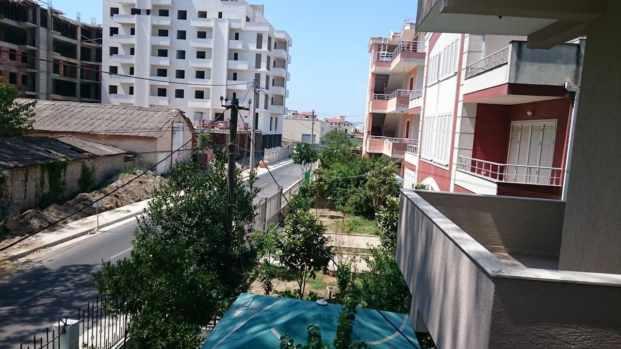 شقة دراس  في Kulla E Vekut المظهر الخارجي الصورة